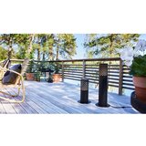 Markslöjd 108175 - Spoljašnja LED svetiljka GARDEN24 LED/6W/24V 68 cm IP44 crna | Eponuda.com