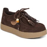 Le Temps des Cerises Čevlji Derby WILLOW Kostanjeva | Shoptok.si