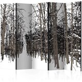  Paravan u 5 dijelova - trees - autumn II [Room Dividers] 225x172 Cijene