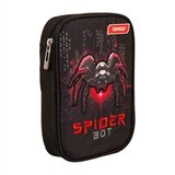 Target Jednostruka pernica Multy Spider Bot, puna Cijene