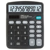 Deli KALKULATOR STONI E837 | ePonuda.com