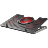 Genesis vrhunsko hladilno stojalo/podstavek OXID 550 za prenosnike do 17.3inch | Shoptok.si