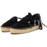 Xti Espadrile 143642 Črna Cene