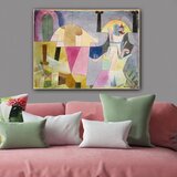 Wallity slika 751011922_70100, 70x100cm Cene