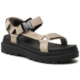 Palladium PALLACRUISE STRAP Zelena Cijene