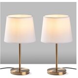 Opviq stone lampe abajur 5101 set | ePonuda.com