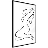  Poster - Coquettish Pose 30x45 Cijene