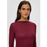 s.Oliver Majica bordo | Shoptok.si