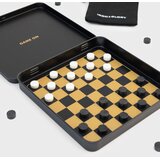  Magnetna potovalna igra dama Iron & Glory | Shoptok.si