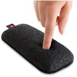 Connect IT CMP-4010-BK - Naslon za zglob sa punjenjem od kuglica | Eponuda.com