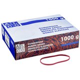 Alco gumice 4mm o130mm, 1kg u kutiji ( 05GT760 )