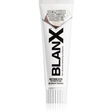 Blanx White Detox Coconut zobna pasta za beljenje zob s kokosovim oljem 75 ml | Shoptok.si