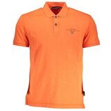 Napapijri muŠka polo majica np0a4gb4-elbas-jersey | ePonuda.com
