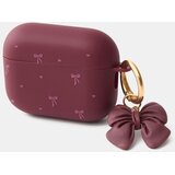 Sinsay Futrola za AirPods Pro 2. generacije s motivom mašne | shoptok.hr