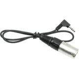 AZDEN MX-R1 Cable, 3.5mm to XLR (zamjena za MX-1)