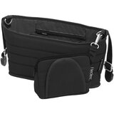 Leclerc Baby® influencer organizator za voziček easy quick deep black by monnalisa | Shoptok.si