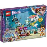 Lego Friends Reševalna akcija delfinov - 41378, (632854) Cene