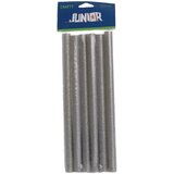 Junior heli stick, silikonski štapići, srebrna, 11x18cm, 6K Cene