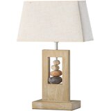 Lesnina XXXL NAMIZNA SVETILKA 30/13/46 cm | Shoptok.si