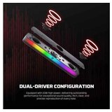 Fantech bluetooth zvučnik BS151 groove bar pro crni | ePonuda.com