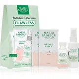 Good Skin Is Forever & Flawless darilni set za popolno polt
