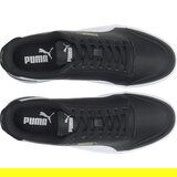 Puma SHUFFLE Muške cipele za slobodno vrijeme, crna, veličina 44.5 | shoptok.hr