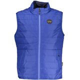Napapijri Muški Plavi Prsluk | shoptok.hr