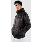 Blue Tomato Thin Puff Jakna black | Shoptok.si