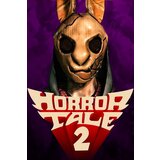 horror tale 2: samantha (pc) steam key global | ePonuda.com