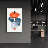 Wallity slika CAM-2088, 35 x 55 cm | ePonuda.com