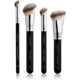 Sigma Beauty Brush Collection set čopičev 4 kos | Shoptok.si