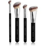 Brush Collection set kistova 4 kom