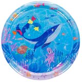 Fillikid Okrogla vodna igralna podloga, Ocean, modra | Shoptok.si