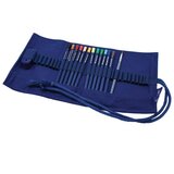  SET ZA BOJANJE U ROLO ETUIU PK12 PLUS 2 GRIP AQUARELLE FABER CASTELL 1142 BLISTER | Shoptok.si