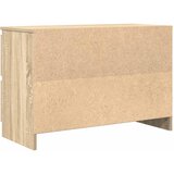 TV ormarić sonoma hrast 80x35x54 cm izrađeno drvo | Eponuda.ba