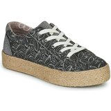 Café Noir Nizke superge C1DG9050 Črna | Shoptok.si