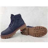 Tommy Hilfiger T3B5325351355800 Tamno plava | shoptok.hr