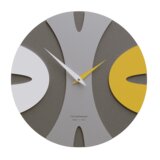 Callea Design Zidni sat Baz | shoptok.hr