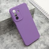  maska silikon pro camera za samsung A266B galaxy A26 5G/ ljubičasta Cene