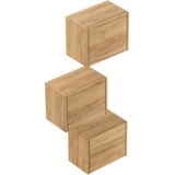MID.YOU VISEČA OMARA 41,4/33,3/25 cm | Shoptok.si