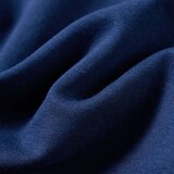  Dječja topla majica modra 128 | shoptok.hr