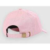 Vans Check Side Curved Bill Jockey Kapa s šiltom pink dawn | Shoptok.si
