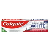 Colgate Advanced White Volcanic Ash and Baking Soda prirodna zubna pasta