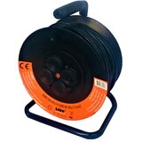 Eurom kabelski boben euro m (20 m, H05VV-3G 2,5, pvc boben) Cene