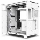 NZXT H9 Elite Midi Tower White | shoptok.hr