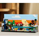 Lego Mini Biomes Minecraft | Eponuda.ba
