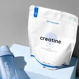 NUTRIVERSUM kreatin monohidrat – povećajte mišićnu snagu i energiju 500g