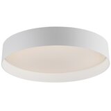 SCHÖNER WOHNEN 14594-16 - LED prigušiva. stropno svetlo TAVOLI LED/20W/230V bela+daljinski upravljač | Eponuda.com