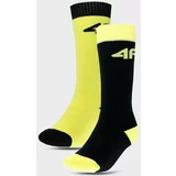 4f Children's Ski Socks
