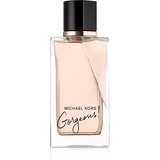 Michael Kors Gorgeous! parfumska voda za ženske 100 ml Cene